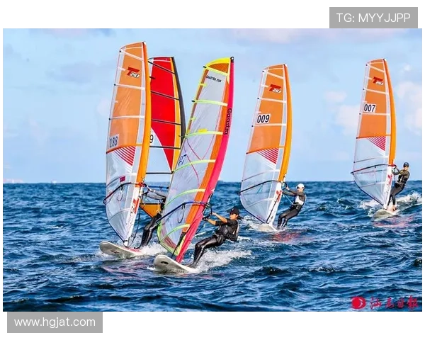 基于科学原理的青少年帆船训练方法研究与竞技能力提升策略探索